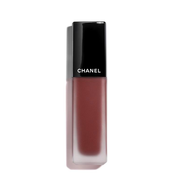 Son Kem Chanel 226 - Romantique Allure Ink Đỏ Mận NEW 2019-2020