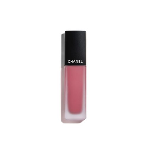 Son kem Chanel 806 Pink Brown