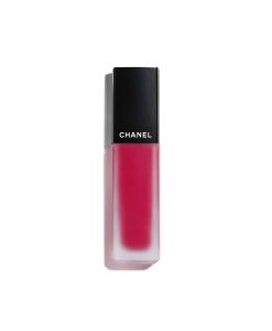 Son Kem Chanel 812 Rose-Rouge