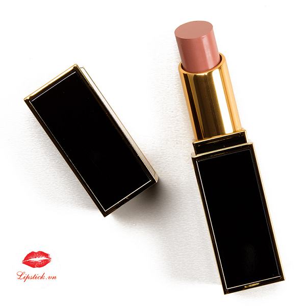 Review Son Tom Ford La Nudite 02 Cam Nude Đẹp Nhất Satin Matte