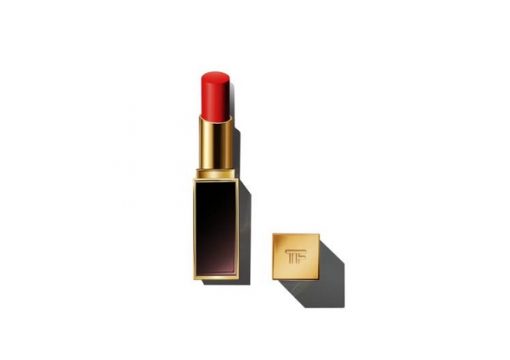 Son Tom Ford Scarlet Leather