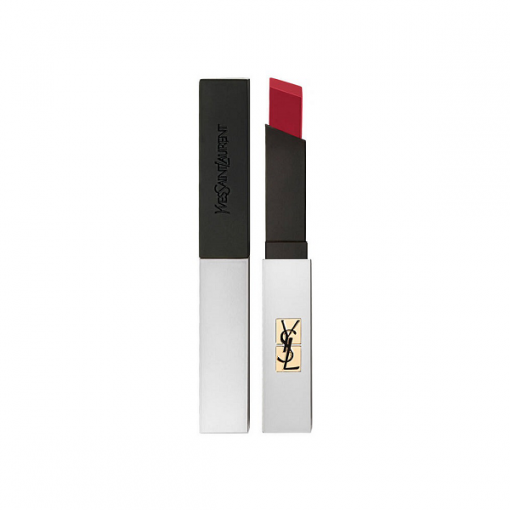 Son YSL Slim 101 Rouge Libre