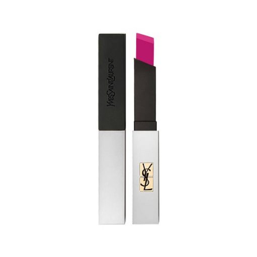 Son YSL Slim 104 Fuchsia Intime