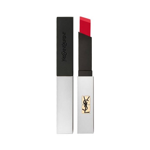 Son YSL Slim 105 Red Uncovered