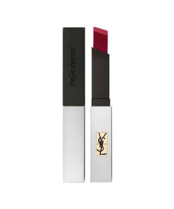 Son YSL Slim 107 Bare Burgundy