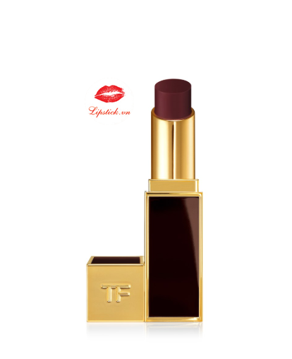 Review Son Tom Ford Baby Boy 09 Đỏ Mận Đẹp Nhất Dòng Satin Matte