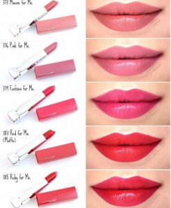 Dong-son-Maybelline-Color-Sensational-Made-For-All-Lipstick