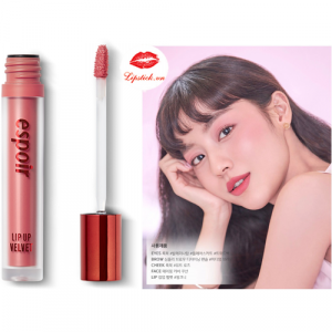 Son kem lì Espoir Pinkney