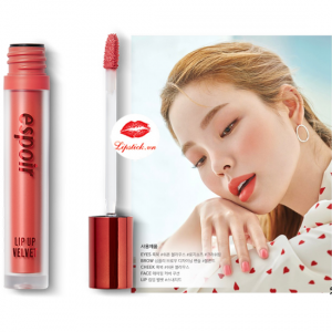 Son kem lì Espoir Snatched