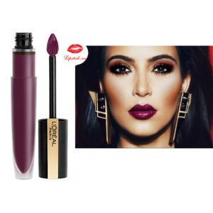 Son Kem Lì Loreal 410