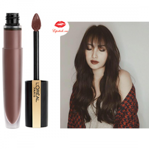 Son Kem Lì Loreal 430