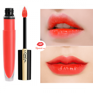 Son Kem Lì Loreal 436