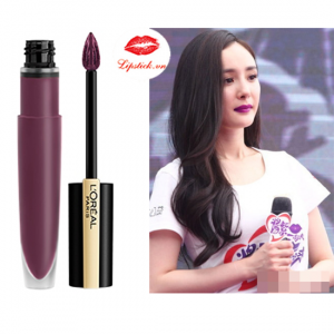 Son Kem Lì Loreal 442