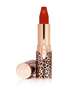 Son Charlotte Tilbury Red Hot Susan