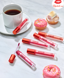 Son Espoir Lip Up Velvet