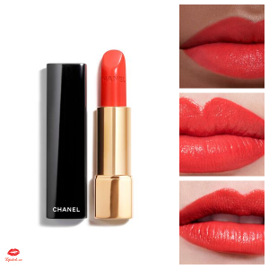 Son Chanel 182