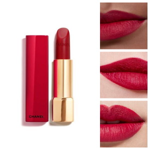 Son Chanel No2