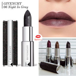 Son Givenchy No6