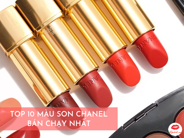 Son Chanel