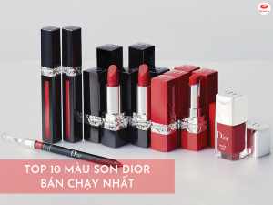 son Dior