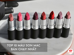 son MAC
