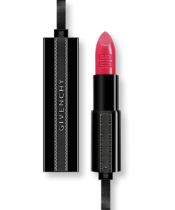 Son Givenchy 13 Rouge Interdit