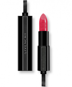 Son Givenchy 13 Rouge Interdit