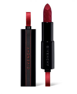 Son Givenchy 27 Bold Red