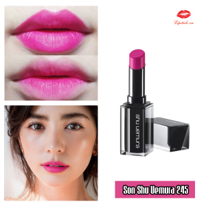 Son Shu 245 vỏ đen