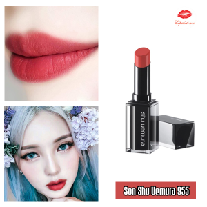 Son Shu 955 vỏ đen