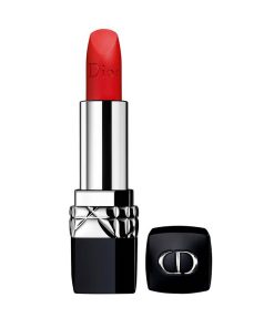 Son Dior 888 Strong Matte