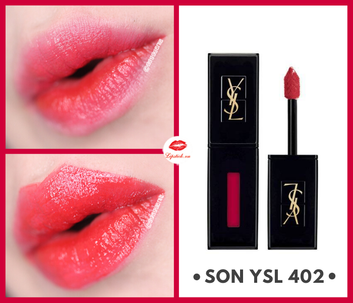 Review son YSL 402