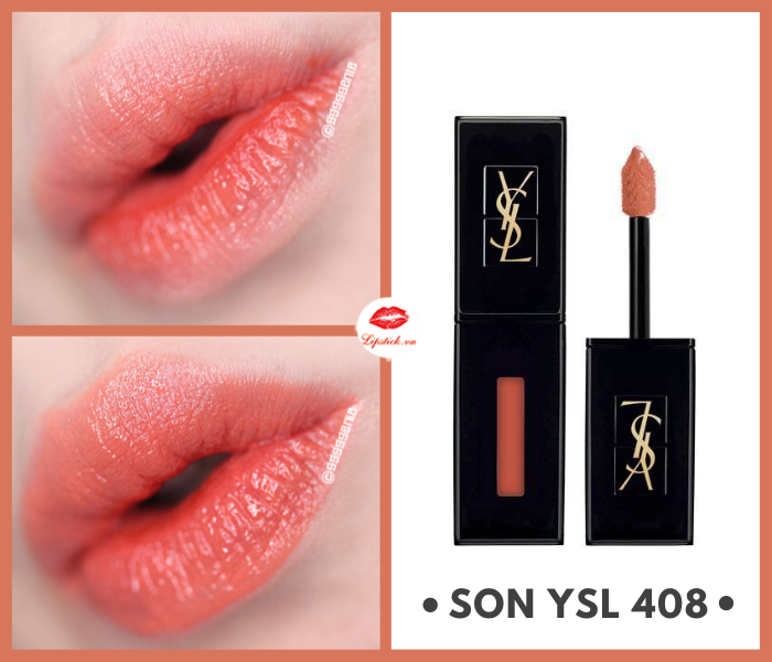 Review son YSL 408