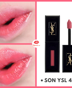 ysl vinyl cream lip stain 403