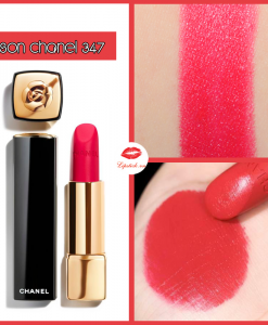 chanel 347 lipstick