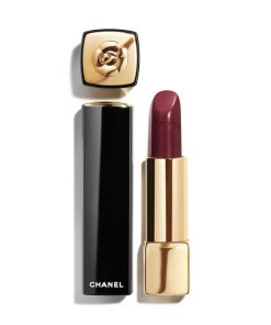son Chanel 637 Pourpre