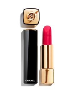 Son Chanel 347 Fuchsia