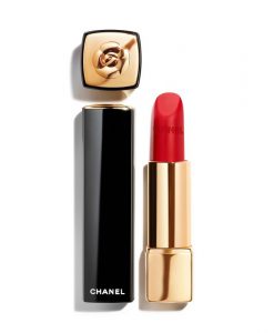 Son Chanel 357 Rouge