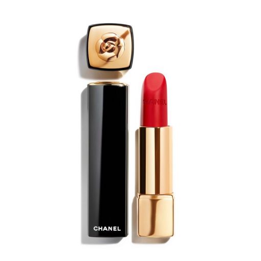 Son Chanel 357 Rouge