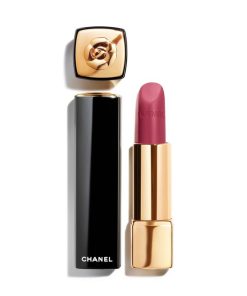 Son Chanel 617 Grenat