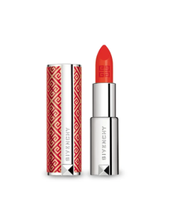 Son Givenchy 316 Orange Absolu