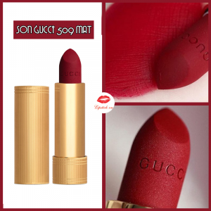 Son Gucci 509 Janie Scarlet