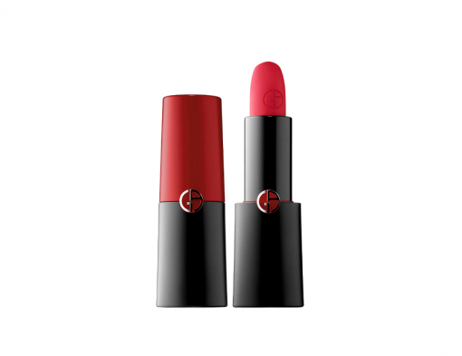 Son Giorgio Armani 403 Lucky Red