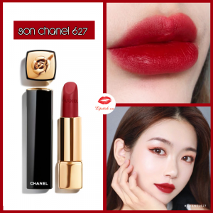 Son Chanel 627 Carmin