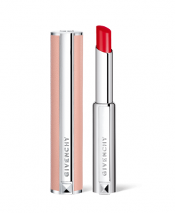 Son Givenchy 301 Soothing Red
