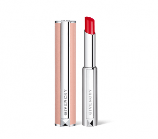 Son Givenchy 301 Soothing Red