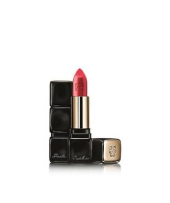 Son Guerlain Kiss Kiss Matte M344 Sexy Coral