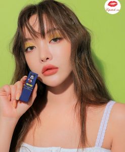 3ce-disney-vo-xanh-best-part