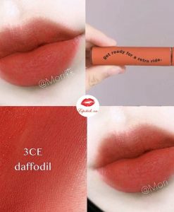 son-3ce-daffodil-limited-edition