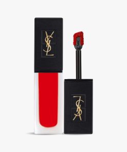 Son Kem YSL 201 Rouge Tatouage